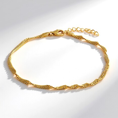 Bracciale in argento