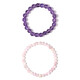 Bracciale con Kunzite