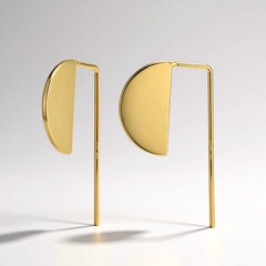 Orecchini in argento