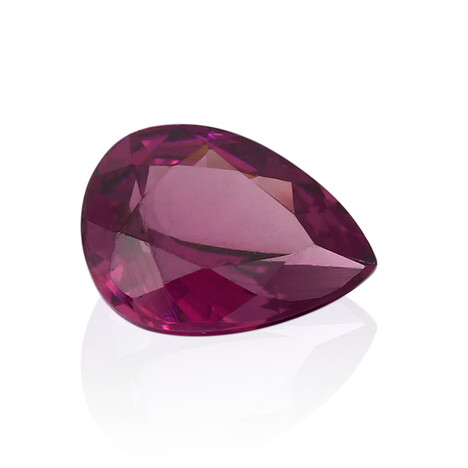 Magenta-Granat 1,131 ct