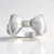 Anello in argento