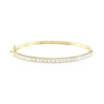 Bracciale in argento con Zircone