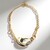 Collana in argento con Conchiglia (TPC)