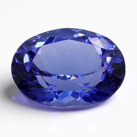 Tanzanite AAA 9,7 ct