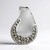 Ciondolo in argento con Marcassite (Annette classic)