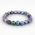 Bracciale in argento con Perla Mistica d'Acqua Dolce (TPC)