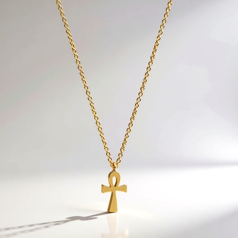 Collana in argento (Joias do Paraíso)