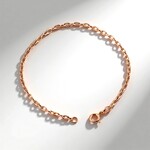 Catenina in argento