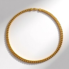 Catenina in argento