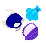 Set Geschenkboxen Meeresleben