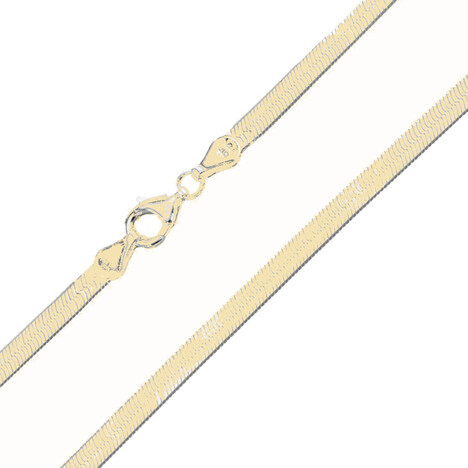 Gouden ketting