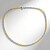 Collana in argento (MONOSONO COLLECTION)