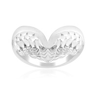 Silberring (MONOSONO COLLECTION)