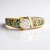 Anello in oro con Diamante Cioccolato I2 (SUHANA)