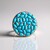 Anello in argento con Turchese Sleeping Beauty (Faszination Türkis)