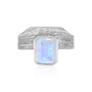Welo-Opal-Silberring (de Melo Essence)