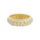 Anello in argento con Zircone