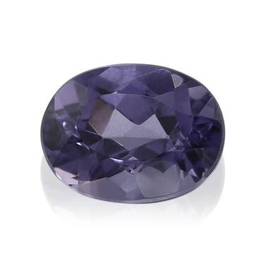 Blaubeer-Quarz 2,25 ct