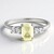 Anello in argento con Ortoclasio