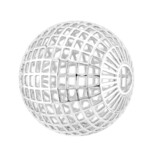 Silberanhänger (MONOSONO COLLECTION)