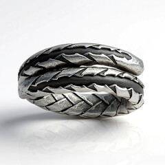 Anello in argento (Nan Collection)