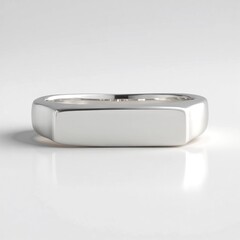Anello in argento