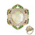 Welo-Opal-Goldring (Adela Gold)
