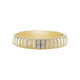 Bague en or et Diamant I2 (H) (de Melo)