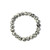 Bracciale con Diaspro Dalmata