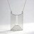 Collana in argento (MONOSONO COLLECTION)