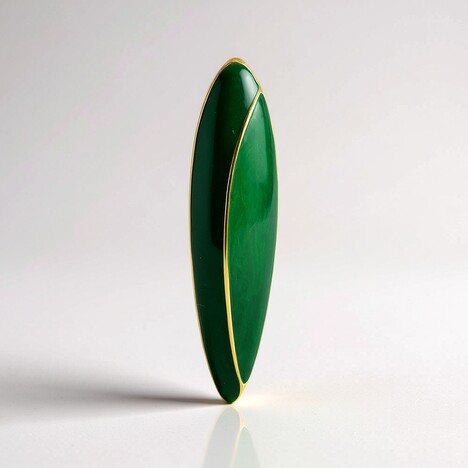 Ciondolo in argento (MONOSONO COLLECTION)