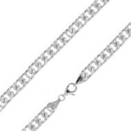 Catenina in argento