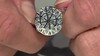 Zilveren ring met een hemel-blauwe topaas