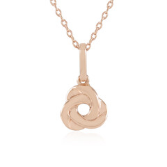 Collar en plata (Adela Silber)