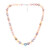 Ming Pearl Silver Necklace (TPC)