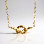 Collana in argento (Joias do Paraíso)