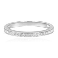 SI1 (H) Brillant-Goldring (CIRARI)