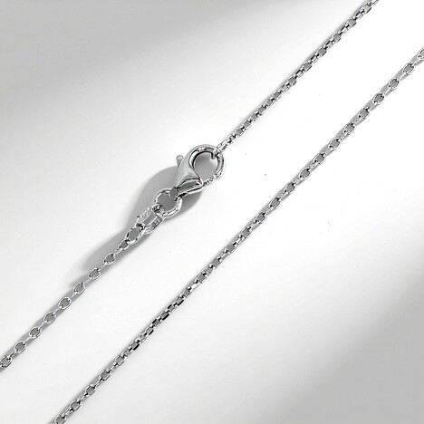 Catenina in argento