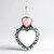 Ciondolo in argento con Madreperla (Desert Chic)