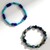 Bracciale con Sodalite