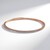 Bracelet en or et Diamant SI2 (H)
