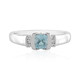 Bague en argent et Zircon de Ratanakiri