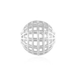 Zilveren hanger (MONOSONO COLLECTION)