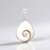 Ciondolo in argento con Occhio di Shiva