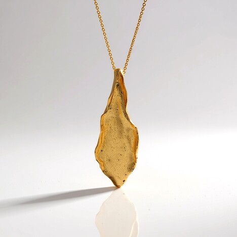 Collana in argento (Joias do Paraíso)