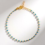 Bracciale in argento (Joias do Paraíso)