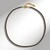 Collana in argento con Pirite