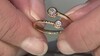 Gouden ring met een SI2 (H) Diamant (CIRARI)