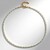 Collana in argento con Zircone