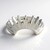 Anello in argento